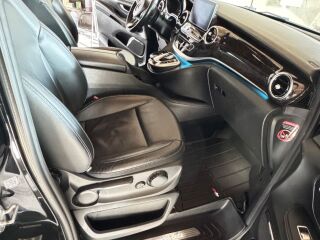 Mercedes-Benz V 250 EXTRALONG AVANGARD EDITION 360 140kW
