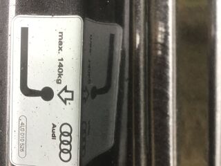 Audi Q7 S LINE EXCLUSIVE EDITION 3.0 180kW