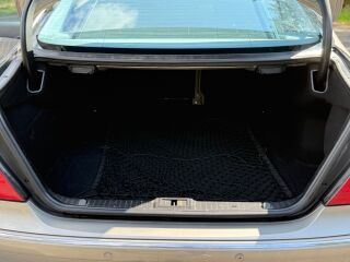 Mercedes-Benz E 200 1.8 120kW