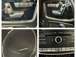 Mercedes-Benz G 63 AMG 5.5 420kW