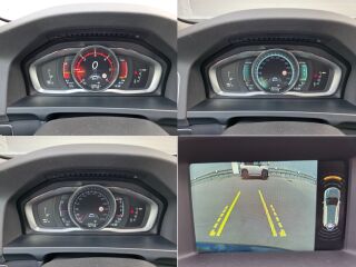 Volvo V60 Summum FuIl Options 2.0 D4 133kW