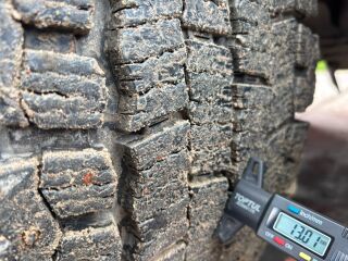Volvo FH 540 6x2 405кВ