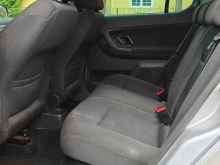 Skoda Fabia 1.4 R4 63kW