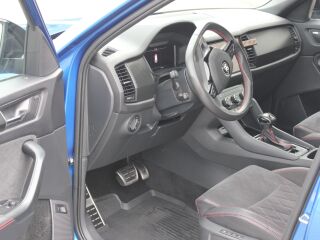 Skoda Kodiaq RS 2.0 176кВ