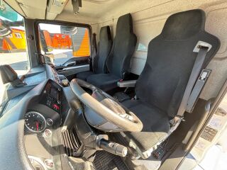 MAN TGM 15.290 4x2 213kW