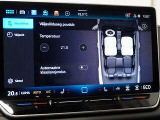 Volkswagen Tiguan Life eHybrid 1.5 TSI 110kW