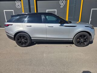Land Rover Range Rover Velar Black Package 2.0 R4 177kW