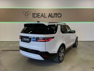 Land Rover Discovery R-Dynamic 3.0 MHEV 221kW
