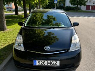 Toyota Prius 1.5 57kW