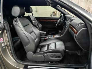 Audi A4 2.5 120kW