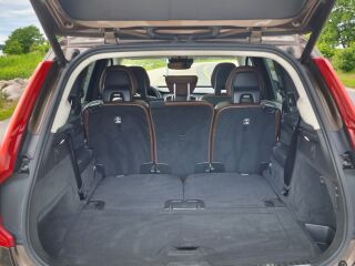 Volvo XC90 7K AWD Inscription Intelli PRO Xenium 2.0 173kW
