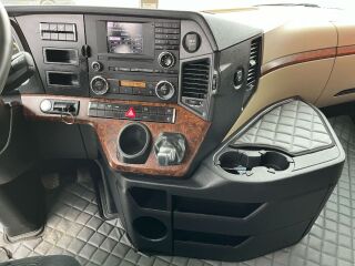 Mercedes-Benz Actros 1845 4x2 330kW