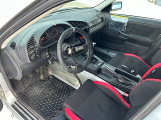 BMW 328 2.8 R6 170kW