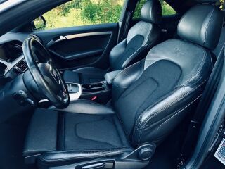 Audi A5 S line 1.8 125kW