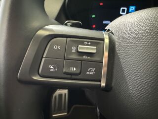 Citroen C5 X Plug-In Hybrid Hypnose AT8 1.6 132кВ