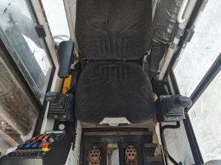 Volvo FH 500 8X4 EURO 6 EPSILON M12L97 375kW