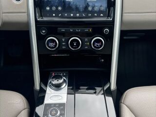 Land Rover Discovery 3.0 190kW