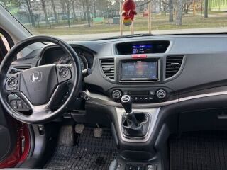 Honda CR-V 1.6 88kW