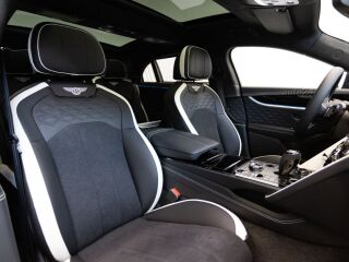 Bentley Flying Spur Speed PHEV 4.0 575kW