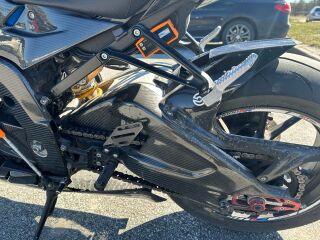 BMW S 1000 RR S4 142kW
