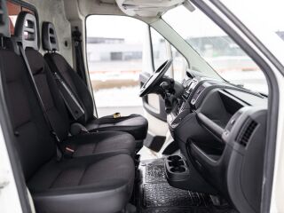 Peugeot Boxer 2.0 96kW