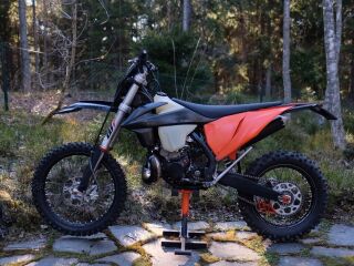 KTM 250 EXC