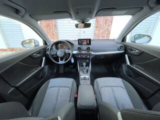 Audi Q2 1.4 110kW