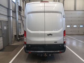 Ford Transit 2.2 R4 16V 114kW