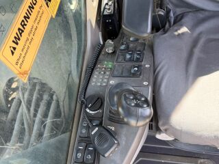 Volvo EC220DL 129kW
