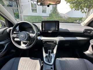 Toyota Yaris Active Plus 1.5 68kW