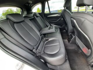 BMW X1 M-Pakett xDrive 2.0 140кВ