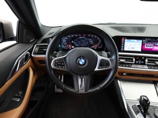 BMW M440 xDrive 275kW