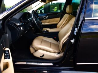 Mercedes-Benz E 350 3.0 170kW