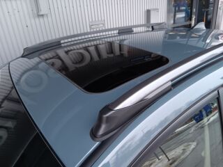 Subaru Crosstrek AWD E-Boxer TOURING EyeSight CVT 2.0 100kW