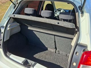 Nissan Micra K13 B03 1.2 72kW