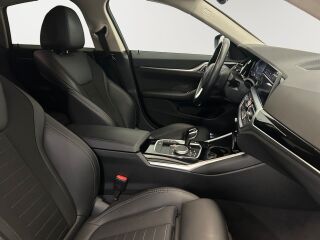 BMW 420 d Gran Coupe Advantage MHEV 2.0 140кВ