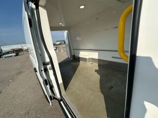 Ford Transit 2.0 96kW