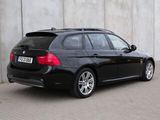 BMW 330 d LCI M-pakett ACC 3.0 180kW