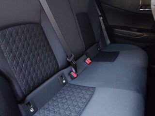 Toyota C-HR Style 72kW