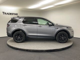Land Rover Discovery Sport 2.0 120kW