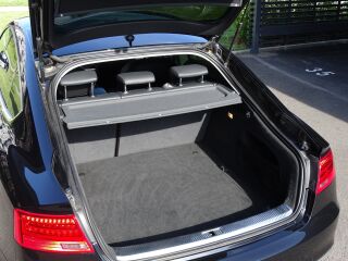 Audi A5 1.8 125кВ