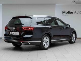 Volkswagen Passat Elegance 2.0 110kW
