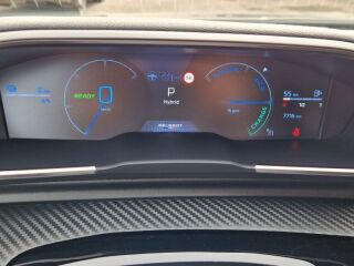 Peugeot 508 SW GT PHEV 225 AT8 1.6 133kW