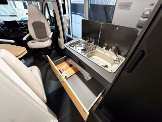 Adria TWIN SPORTS 640 SGX PTR 60 YEARS EDITION DELUXE 2.2 FIAT MultiJet3 HD 132kW