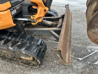 Case CX50B S2 31kW