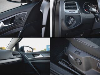 Volkswagen Golf 2.0 110kW