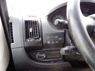 Peugeot Boxer H2/L2a/c 2.0 TDI 96kW
