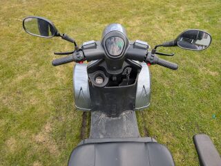 Revolux xr-vf1