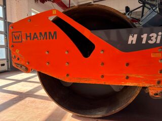 Hamm H 13i 115kW