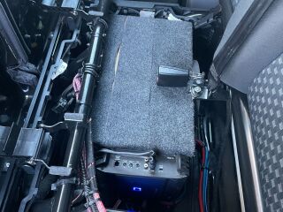 Ford Transit 2.0 136kW